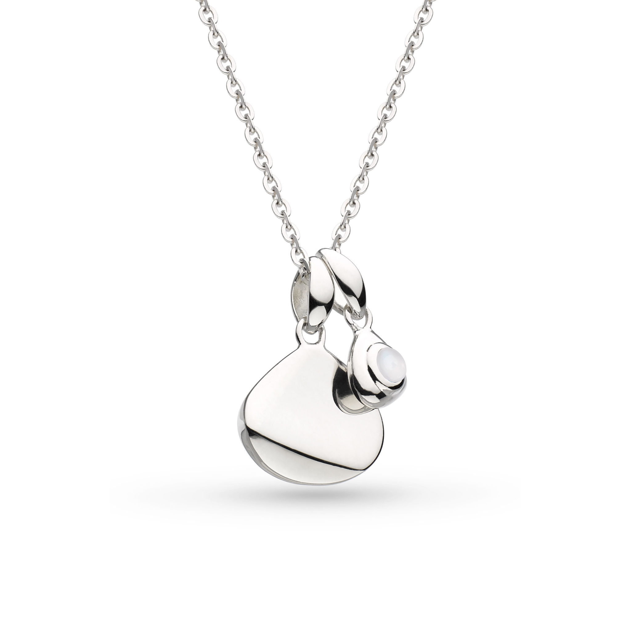 Stylish Elephant Pendant With Chain In 925 Sterling Silver at Rs 999 | 925  Silver Pendant in Jaipur | ID: 2852429249133